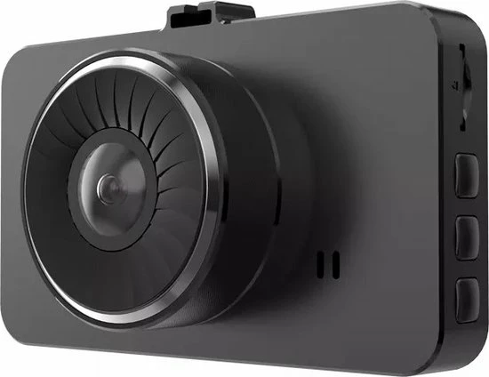 TechU? Dashcam Voor En Achter Camera ? M20 Zwart ? Full HD 1080P ? 170? Wijdhoeklens ? G-sensor ? Bewegingssensor ? Parkeermodus ? Loop Recording ? Nachtvisie ? Incl. Achteruitrijcamera - Voor Auto 4 TechU? Dashcam Voor En Achter Camera ? M20 Zwart ? Full HD 1080P ? 170? Wijdhoeklens ? G-sensor ? Bewegingssensor ? Parkeermodus ? Loop Recording ? Nachtvisie ? Incl. Achteruitrijcamera - Voor Auto - Image 2