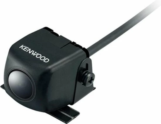 Kenwood Audio Kenwood Achteruitrijcamera CMOS-230 3 Kenwood Audio Kenwood Achteruitrijcamera CMOS-230