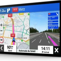 Garmin DriveSmart 76 - Navigatiesysteem Auto - Verkeersinformatie Via Smartphone -70Mai SHOP 550x425 2