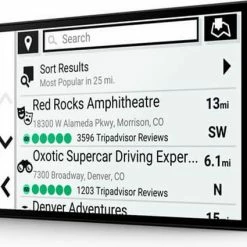 Garmin DriveSmart 76 - Navigatiesysteem Auto - Verkeersinformatie Via Digitale DAB+ Signaal 31 Garmin DriveSmart 76 - Navigatiesysteem Auto - Verkeersinformatie Via Digitale DAB+ Signaal -70Mai SHOP 550x425 3