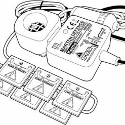 Kemo M186 Marter Afweer Apparaat -70Mai SHOP 550x425 5