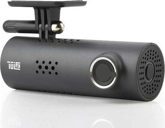 Xiaomi Mijia 70 Minutes (70mai) Smart WiFi Auto Camera 4 Xiaomi Mijia 70 Minutes (70mai) Smart WiFi Auto Camera - Image 2