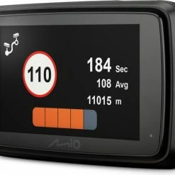 Mio Dashcam Mivue 886 4k 160? 3 Inch 94 X 56 Mm Zwart -70Mai SHOP 550x426 10