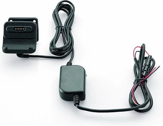 TomTom Fixed Installation Dock + Laadkabel TomTom Fixed Installation Dock + Laadkabel -70Mai SHOP 550x426 3