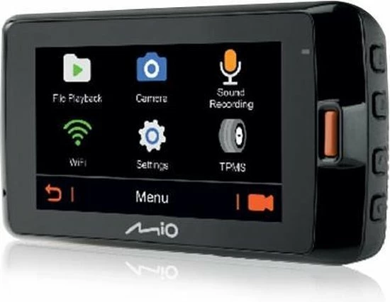 Mio MiVue 792 - Wifi Pro 10 Mio MiVue 792 - Wifi Pro - Image 8