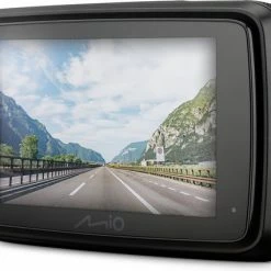 Mio Dashcam Mivue 886 4k 160? 3 Inch 94 X 56 Mm Zwart -70Mai SHOP 550x426 8