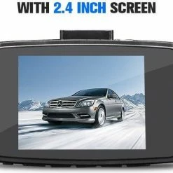 TechU? Dashcam M17 Dual Camera ? 2.4 Inch Scherm ? Full HD 1080p ? Nachtvisie ? Bewegingssensor ? G-sensor ? Loop Recording ? Autocamera Voor ?n Achter - Voor Auto 28 TechU? Dashcam M17 Dual Camera ? 2.4 Inch Scherm ? Full HD 1080p ? Nachtvisie ? Bewegingssensor ? G-sensor ? Loop Recording ? Autocamera Voor ?n Achter - Voor Auto -70Mai SHOP 550x427 2