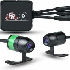 Motocam E6L 2CH Dual Wifi Motor Dashcam -70Mai SHOP 550x428 5