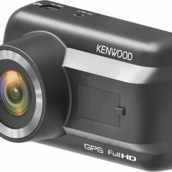 Kenwood Audio Kenwood DRV-A201 - 16GB Full HD DashCam Met Geïntegreerde 2.7" LCD, GPS & G-sensor -70Mai SHOP 550x429 1