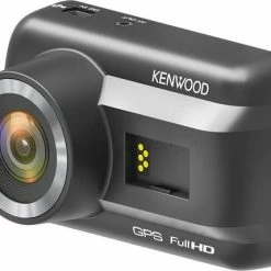 Kenwood Audio Kenwood DRV-A201 - 16GB Full HD DashCam Met Geïntegreerde 2.7" LCD, GPS & G-sensor -70Mai SHOP 550x429 2