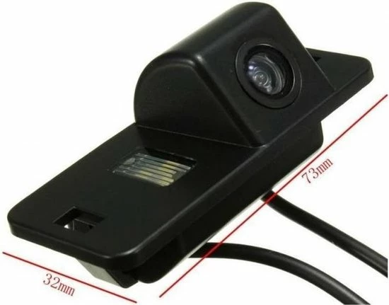 Achteruitrijcamera voor BMW Auto's JGparts Achteruitrijcamera Voor BMW Auto's -70Mai SHOP 550x431 11