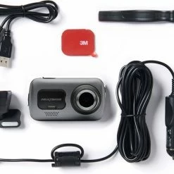 Nextbase 622GW 4K Dashcam Voor Auto - Bluetooth & WiFi - GPS -70Mai SHOP 550x431 3