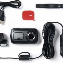 Nextbase 522GW Quad HD Dashcam Voor Auto - Bluetooth & WiFi - GPS 16 Nextbase 522GW Quad HD Dashcam Voor Auto - Bluetooth & WiFi - GPS -70Mai SHOP 550x431 9