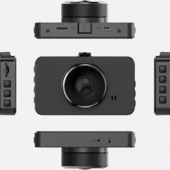 TechU? Dashcam Voor En Achter Camera ? M20 Zwart ? Full HD 1080P ? 170? Wijdhoeklens ? G-sensor ? Bewegingssensor ? Parkeermodus ? Loop Recording ? Nachtvisie ? Incl. Achteruitrijcamera - Voor Auto 19 TechU? Dashcam Voor En Achter Camera ? M20 Zwart ? Full HD 1080P ? 170? Wijdhoeklens ? G-sensor ? Bewegingssensor ? Parkeermodus ? Loop Recording ? Nachtvisie ? Incl. Achteruitrijcamera - Voor Auto -70Mai SHOP 550x433 11