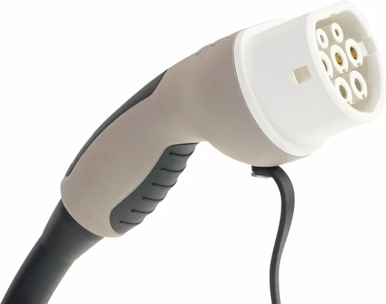 Lanova Laadpalen Laadkabel Stekkerhouder, Plug Holder Voor Laadkabel Type 2 4 Lanova Laadpalen Laadkabel Stekkerhouder, Plug Holder Voor Laadkabel Type 2 - Image 2