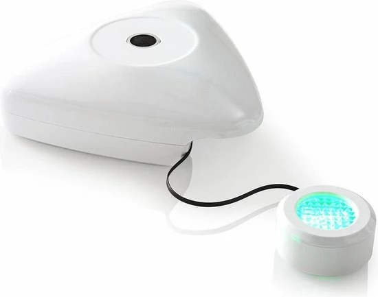 Nedis Park Assist Auto | 3 Afstanden - Lamp - Waarschuwing Zwakke Batterij 5 Nedis Park Assist Auto | 3 Afstanden - Lamp - Waarschuwing Zwakke Batterij - Image 3