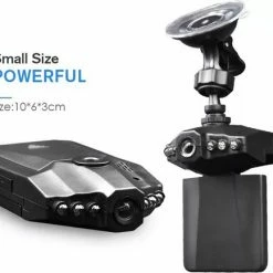 TechU? Dashcam Camera ? M24 Zwart ? 2.5? Scherm ? Bewegingssensor ? Parkeermodus ? Loop Recording ? Nachtvisie ? 120? Wijdhoeklens - Voor Auto 21 TechU? Dashcam Camera ? M24 Zwart ? 2.5? Scherm ? Bewegingssensor ? Parkeermodus ? Loop Recording ? Nachtvisie ? 120? Wijdhoeklens - Voor Auto -70Mai SHOP 550x434 4