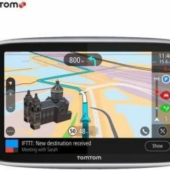 TomTom Go Premium 6 - Autonavigatie - Wereld -70Mai SHOP 550x435 1