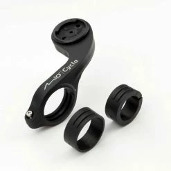 Mio Stuurhouder Front Bike Mount Plus 25,4 -31,8 Mm Zwart -70Mai SHOP 550x435 2