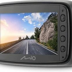 MIO MiVue 812 Full-HD Dashcam -70Mai SHOP 550x435 7