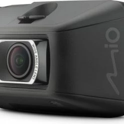 Mio Dashcam Mivue 886 4k 160? 3 Inch 94 X 56 Mm Zwart