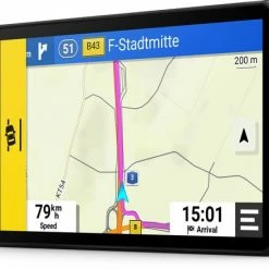 Garmin DriveCam 76 Navigatiesysteem Auto Met Ingebouwde Dashcam - Verkeersinformatie Via Smartphone 38 Garmin DriveCam 76 Navigatiesysteem Auto Met Ingebouwde Dashcam - Verkeersinformatie Via Smartphone -70Mai SHOP 550x439 7