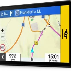 Garmin DriveCam 76 Navigatiesysteem Auto Met Ingebouwde Dashcam - Verkeersinformatie Via Smartphone 39 Garmin DriveCam 76 Navigatiesysteem Auto Met Ingebouwde Dashcam - Verkeersinformatie Via Smartphone -70Mai SHOP 550x439 8