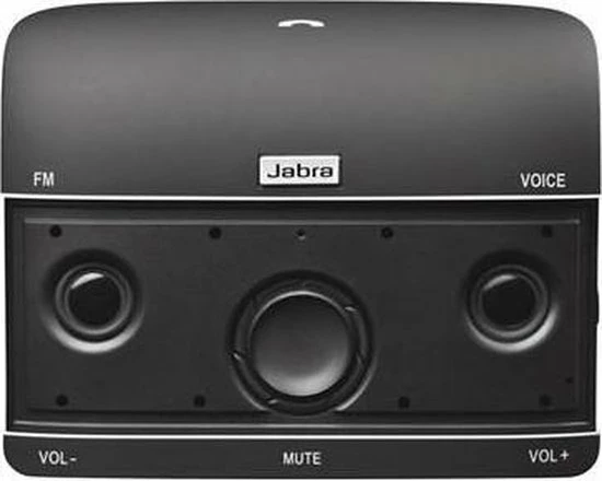 Jabra FREEWAY Bluetooth Carkit Plug&Play 8 Jabra FREEWAY Bluetooth Carkit Plug&Play - Image 6