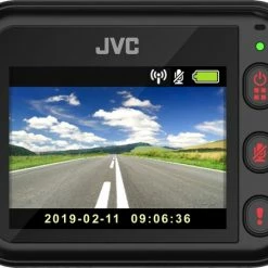JVC GC-DRE10-E Full-HD Dashcam Black -70Mai SHOP 550x440 13