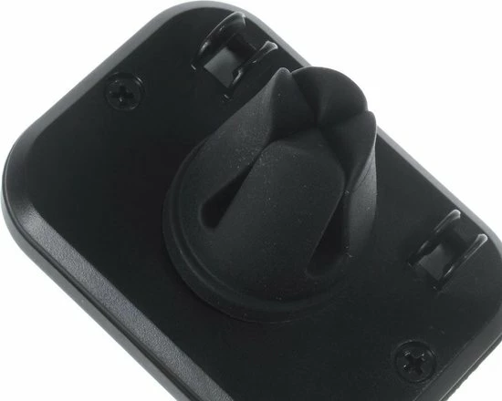 GadgetBay XL Universele Magnetische Telefoonhouder Ventilatierooster Auto - Zwart - Extra Sterk 11 GadgetBay XL Universele Magnetische Telefoonhouder Ventilatierooster Auto - Zwart - Extra Sterk - Image 9