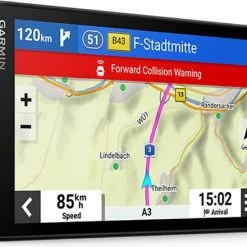 Garmin DriveCam 76 Navigatiesysteem Auto Met Ingebouwde Dashcam - Verkeersinformatie Via Smartphone 43 Garmin DriveCam 76 Navigatiesysteem Auto Met Ingebouwde Dashcam - Verkeersinformatie Via Smartphone -70Mai SHOP 550x440 8