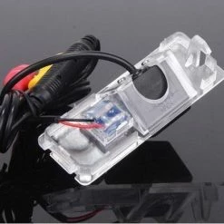 Merkloos Volkswagen/Skoda/Seat Achteruitrij Camera 7 Merkloos Volkswagen/Skoda/Seat Achteruitrij Camera -70Mai SHOP 550x440 9