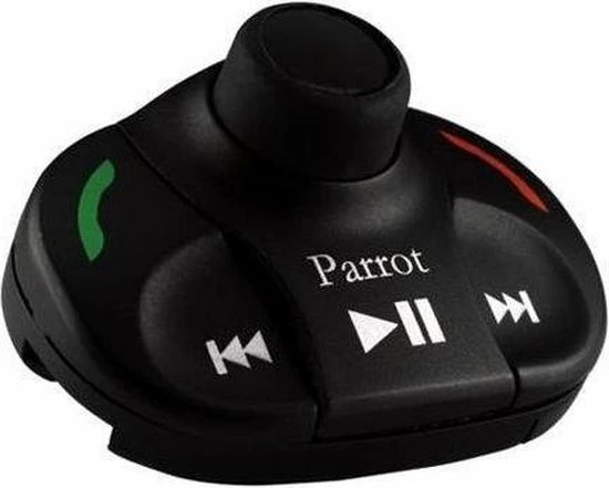 Parrot Control Pad (afstandsbediening) Voor Parrot MKi9000/9100/9200 3 Parrot Control Pad (afstandsbediening) Voor Parrot MKi9000/9100/9200
