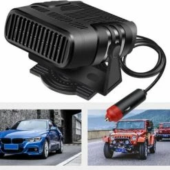 Divado® Autoverwarming 2-in-1 - Voorruitverwarming Auto - Auto Ruit Ontdooier - Raamontdooier - Auto Verwarming - Bevroren Ramen - 12V/120W 19 Divado® Autoverwarming 2-in-1 - Voorruitverwarming Auto - Auto Ruit Ontdooier - Raamontdooier - Auto Verwarming - Bevroren Ramen - 12V/120W -70Mai SHOP 550x442 3
