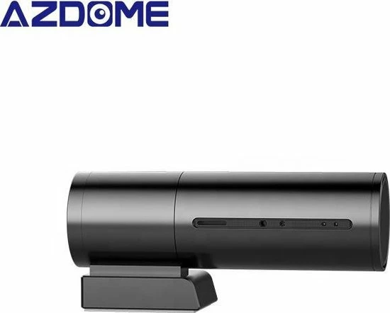 AZDome BN03 - Dashcam inclusief Achteruitrijcamera | Camera beveiliging | Full HD | Wifi | GPS | Parkeermodus | Parkeerstand | Smartphone App | iOS en Android | Night vision | Achteruitrijcamera AZDome BN03 - Dashcam Inclusief Achteruitrijcamera | Camera Beveiliging | Full HD | Wifi | GPS | Parkeermodus | Parkeerstand | Smartphone App | IOS En Android | Night Vision | Achteruitrijcamera -70Mai SHOP 550x442 8