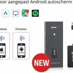 Carlinkt CarlinKit - Carplay - Dongle - Apple Carplay - Geschikt Voor Apple En Android - Zwart - Draadloos - Met Bluetooth 14 Carlinkt CarlinKit - Carplay - Dongle - Apple Carplay - Geschikt Voor Apple En Android - Zwart - Draadloos - Met Bluetooth -70Mai SHOP 550x443