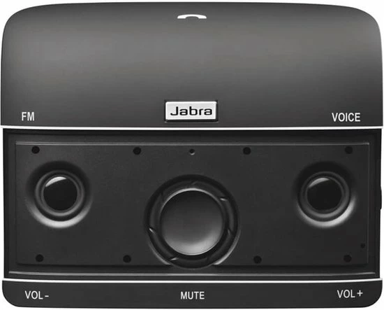 Jabra FREEWAY Bluetooth Carkit Plug&Play 4 Jabra FREEWAY Bluetooth Carkit Plug&Play - Image 2