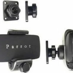 Brodit Parrot Minikit Smart Mounting Adapter