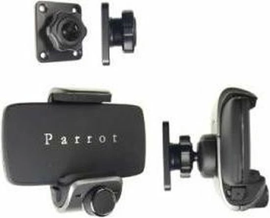 Parrot Minikit Smart mounting adapter Brodit Parrot Minikit Smart Mounting Adapter -70Mai SHOP 550x443 4