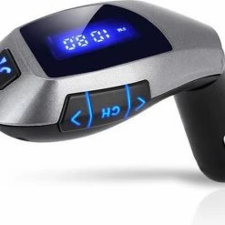 Swifty Bluetooth FM Transmitter / Auto Lader / Adapter / Carkit / Handsfree / MP3 / USB / SD Kaart / Snel Lader / Bluetooth Audio Receiver / Carkit Adapter 10 Swifty Bluetooth FM Transmitter / Auto Lader / Adapter / Carkit / Handsfree / MP3 / USB / SD Kaart / Snel Lader / Bluetooth Audio Receiver / Carkit Adapter -70Mai SHOP 550x444 4