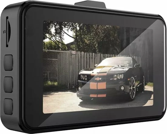 TechU? Dashcam Voor En Achter Camera ? M20 Zwart ? Full HD 1080P ? 170? Wijdhoeklens ? G-sensor ? Bewegingssensor ? Parkeermodus ? Loop Recording ? Nachtvisie ? Incl. Achteruitrijcamera - Voor Auto 7 TechU? Dashcam Voor En Achter Camera ? M20 Zwart ? Full HD 1080P ? 170? Wijdhoeklens ? G-sensor ? Bewegingssensor ? Parkeermodus ? Loop Recording ? Nachtvisie ? Incl. Achteruitrijcamera - Voor Auto - Image 5