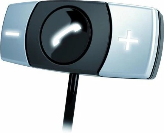 Bury Carkit Cc 9048 Handsfree Bluetooth 135 Mm Zilver Bury Carkit Cc 9048 Handsfree Bluetooth 135 Mm Zilver -70Mai SHOP 550x445 8