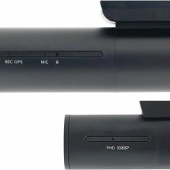 Nordv?l DC102-4K 2CH Dashcam 4K + GPS + WiFi + Parkeermodus + 128GB -70Mai SHOP 550x446 1