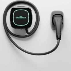 Wallbox Pulsar Plus | Type 2 | 11 KW | 5m | Zwart | 1-3 Fase | Wifi 4 Wallbox Pulsar Plus | Type 2 | 11 KW | 5m | Zwart | 1-3 Fase | Wifi -70Mai SHOP 550x446 10
