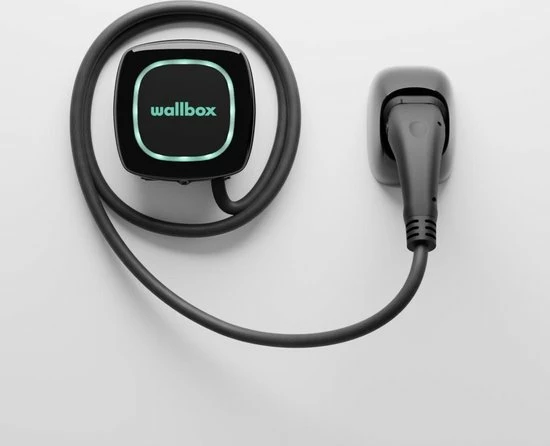 Wallbox Pulsar Plus | Type 2 | 11 kW | 5m | Zwart | 1-3 fase | Wifi Wallbox Pulsar Plus | Type 2 | 11 KW | 5m | Zwart | 1-3 Fase | Wifi -70Mai SHOP 550x446 10