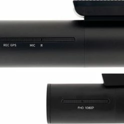 Nordväl DC102 2CH Dashcam 2K + GPS + WiFi + 64GB -70Mai SHOP 550x446 8