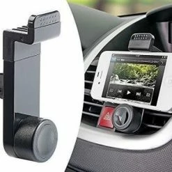 Minigadgets Universele Telefoon Houder Voor Ventilatierooster