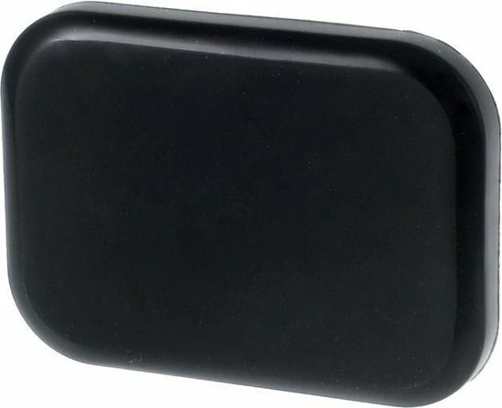 GadgetBay XL Universele Magnetische Telefoonhouder Ventilatierooster Auto - Zwart - Extra Sterk 8 GadgetBay XL Universele Magnetische Telefoonhouder Ventilatierooster Auto - Zwart - Extra Sterk - Image 6