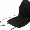 CM Comfort Luxe Autostoel Verwarmingskussen - Stoelverwarming - Warmtekussen Auto - 12V Auto Verwarming - Zwart -70Mai SHOP 550x449 11