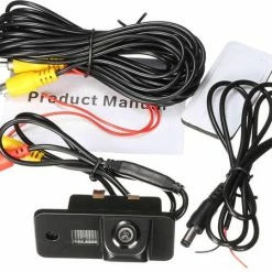 Waterdichte Audi Achteruitrijcamera -70Mai SHOP 550x449 14